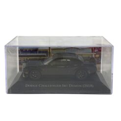Model Car Newsstand American Collection 1/43 Dodge Challenger SRT Demon 2018
