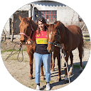 Samantha Ronconi profile picture