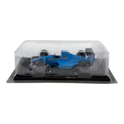 F1 Ixo Models 1/24 March Leyton House 881 1988 #16 I. Hair