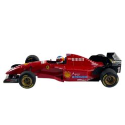 F1 model Minichamps 1/18 Ferrari F310 1996 #1 M. Schumacher