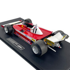 Model F1 GP Replicas 1/12 Ferrari 312 T3 Winner US GP Watkins Glen 1978 #11 C. Reutemann