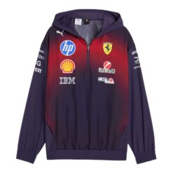 Puma Sweatshirt for Scuderia Ferrari Special Edition China GP 2026 Adult