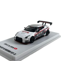 Model Car Kyosho 1/64 Nissan GTR Nismo GT3