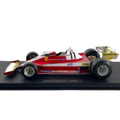 Model F1 GP Replicas 1/12 Ferrari 312 T3 Winner US GP Watkins Glen 1978 #11 C. Reutemann