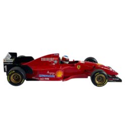F1 model Minichamps 1/18 Ferrari F310 1996 #1 M. Schumacher