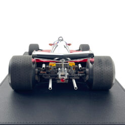 Model F1 GP Replicas 1/12 Ferrari 312 T3 Winner US GP Watkins Glen 1978 #11 C. Reutemann