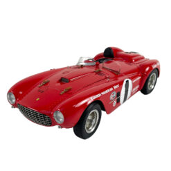 Model Car BBR Models 1/18 Ferrari 375 Plus #1 VC. Panamericana 1954 Limited Edition