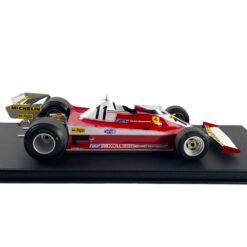 Model F1 GP Replicas 1/12 Ferrari 312 T3 Winner US GP Watkins Glen 1978 #11 C. Reutemann