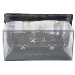 Newsstand Car Model 1/43 1972 Dodge Charger