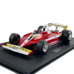 Model F1 GP Replicas 1/12 Ferrari 312 T3 Winner US GP Watkins Glen 1978 #11 C. Reutemann