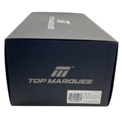 Model Car GP Replicas 1/12 Audi Quattro A2 1st Rallye Montecarlo 1984 #1