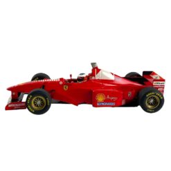 F1 model Minichamps 1/18 Ferrari F 310 B 1997 #5 M. Schumacher