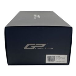 Model F1 GP Replicas 1/12 Ferrari 312 T3 Winner US GP Watkins Glen 1978 #11 C. Reutemann