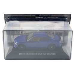 Newsstand Model Car 1/43 Dodge Charger SXT AWD 2020