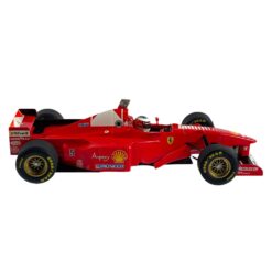 F1 model Minichamps 1/18 Ferrari F 310 B 1997 #5 M. Schumacher