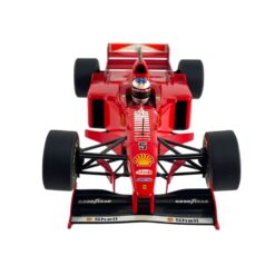 F1 model Minichamps 1/18 Ferrari F 310 B 1997 #5 M. Schumacher