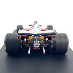 Model F1 GP Replicas 1/12 Ferrari 312 T3 Winner US GP Watkins Glen 1978 #11 C. Reutemann