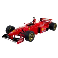 F1 model Minichamps 1/18 Ferrari F 310 B 1997 #5 M. Schumacher