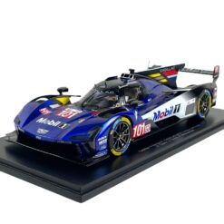 Model Car Spark 1/18 Cadillac V-Series.R CADILLAC WTR #101 Le Mans 2025