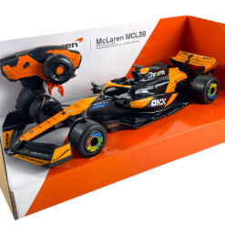 F1 Model Reel Toys 1/14 McLaren MCL38 Miami GP 2024 RC