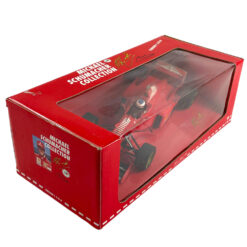 F1 model Minichamps 1/18 Ferrari F 310 B 1997 #5 M. Schumacher