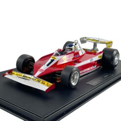 Model F1 GP Replicas 1/12 Ferrari 312 T3 Winner US GP Watkins Glen 1978 #11 C. Reutemann