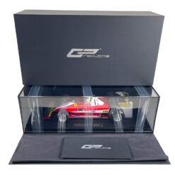 Model F1 GP Replicas 1/12 Ferrari 312 T3 Winner US GP Watkins Glen 1978 #11 C. Reutemann