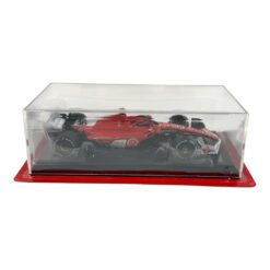 F1 Ixo Models 1/24 Ferrari SF-23 Las Vegas GP 2023 #16 C. Leclerc