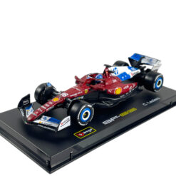 Model F1 Bburago Signature 1/43 Ferrari SF-25 Charles Leclerc #16 Miami GP 2025