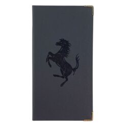 Official Ferrari Diary 1998 Black