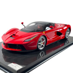 Amalgam Fine Models 1/8 Ferrari LaFerrari 2013 Limited Edition Car Model
