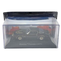 Model Car Newsstand 1/43 Pontiac Firebird 1977