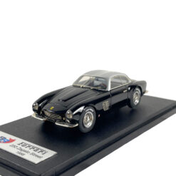 Model Car BBR Models 1/43 Ferrari 250 Zagato Street 1958 Black/Silver